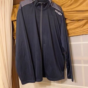 And one size extra large